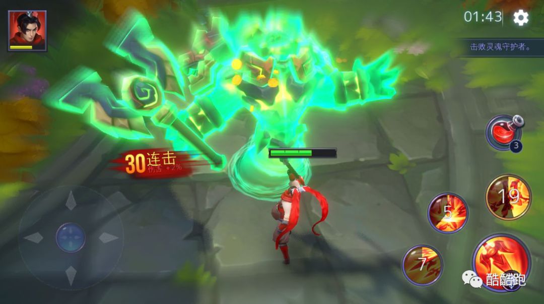 最擅长做精品的游戏公司新作发布！玩过之后我哭了