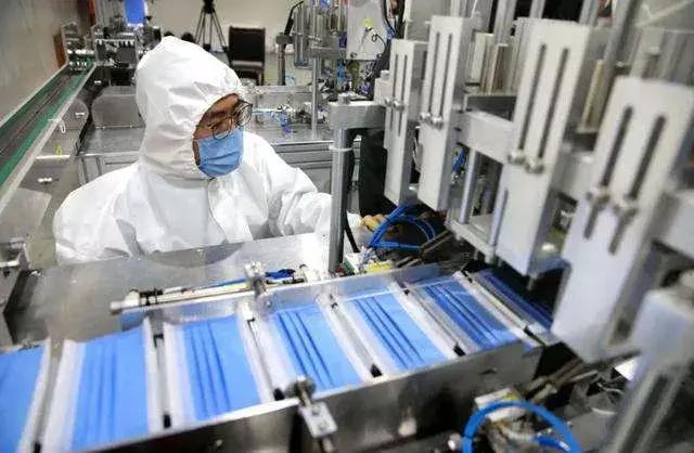 口罩价格暴跌老板血本无归,口罩价格大跳水