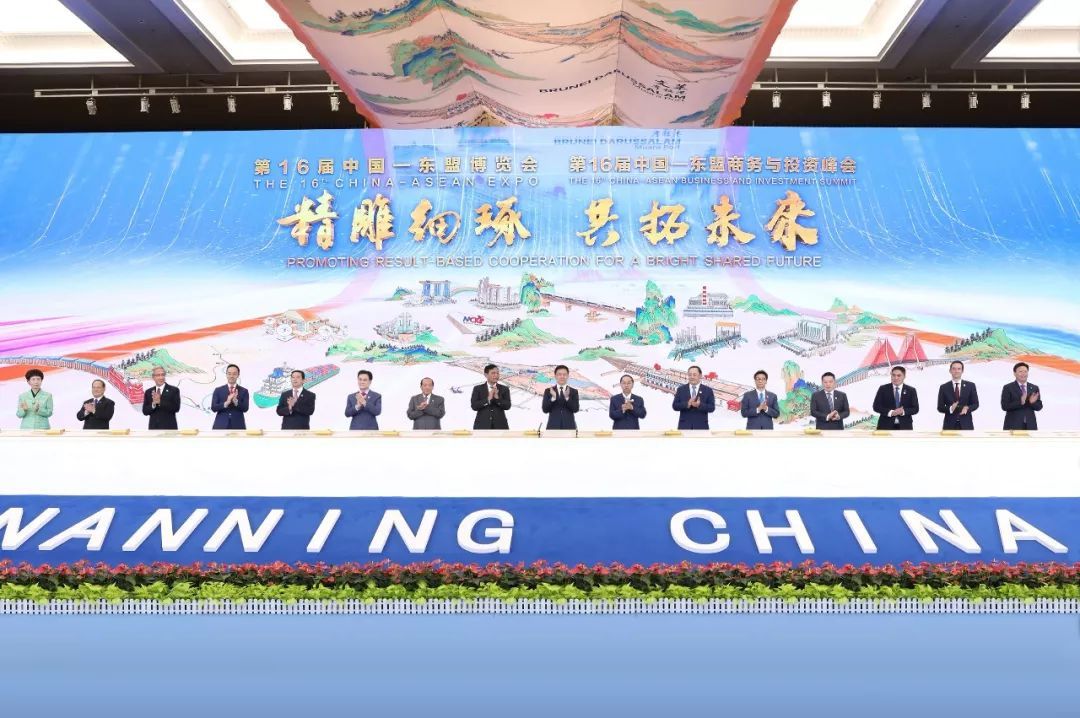 消防大队东盟博览会安保,东盟消防安保