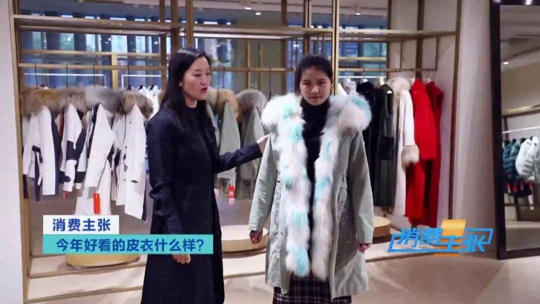 皮衣怎么穿都能穿出高级感,如何挑选适合冬季的皮衣款式