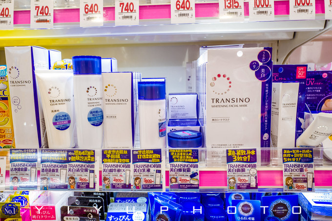 东京成田机场免税店有什么值得买,东京成田机场购物攻略