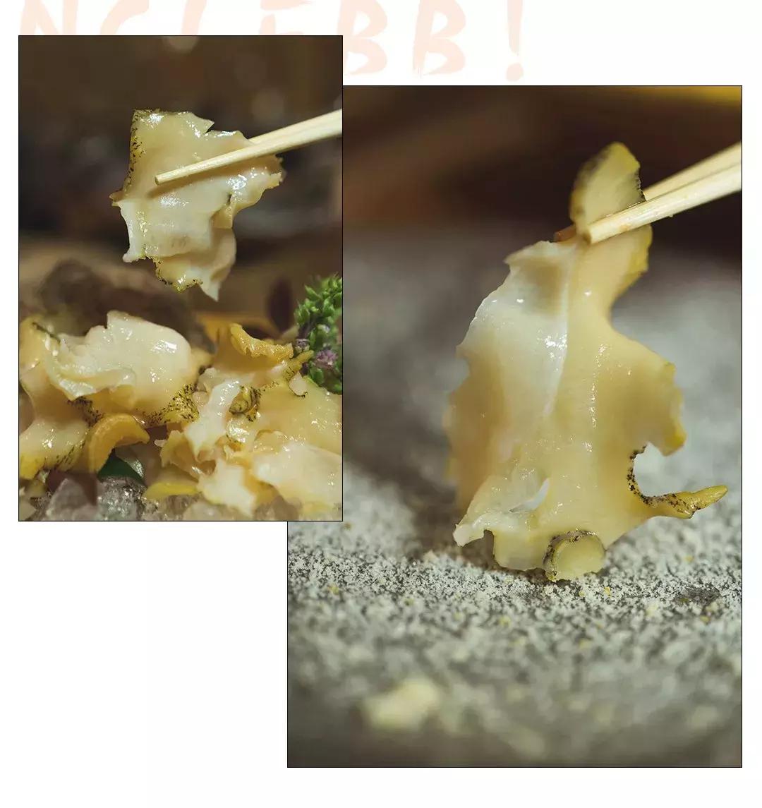 自带5cm长针，活成刺身界最费手功的鱼，不吃你吃谁？