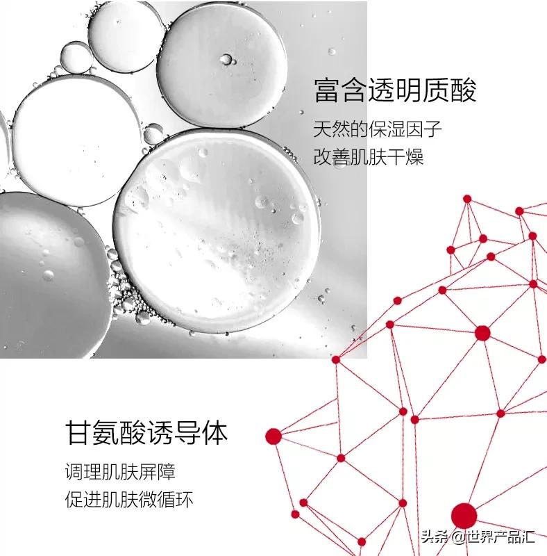 资生堂红色蜜露有什么款式,资生堂红色蜜露是功效型护肤品吗