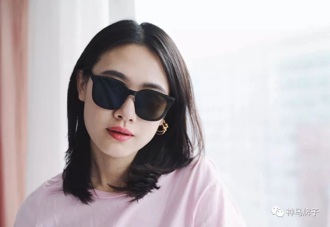 肯豆、权志龙等明星潮人带货，GentleMonster墨镜为啥那么火？