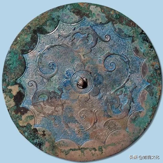 铜镜收藏市场行情,历年铜镜拍卖纪录大全