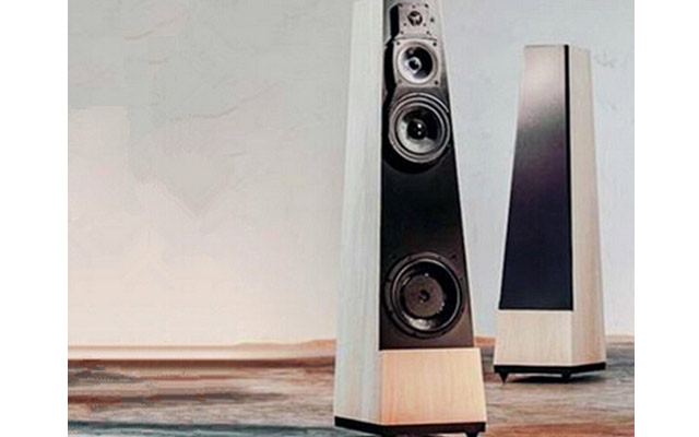 全球知名音响品牌介绍德国篇下,全球十大hifi级音响品牌