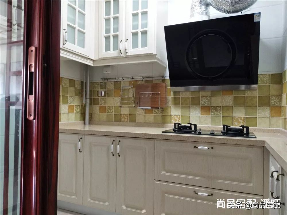 42款厨房设计图,最不实用厨房设计图