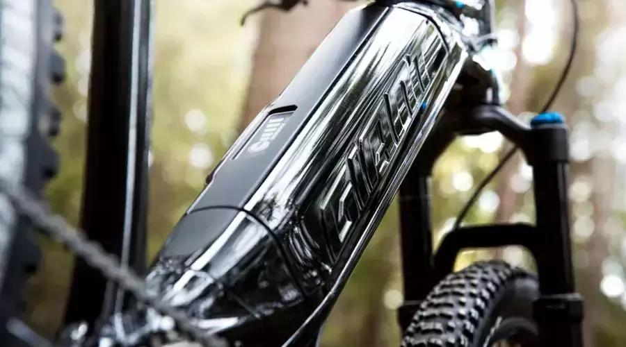 捷安特电动山地概念车,giant捷安特电动车评价