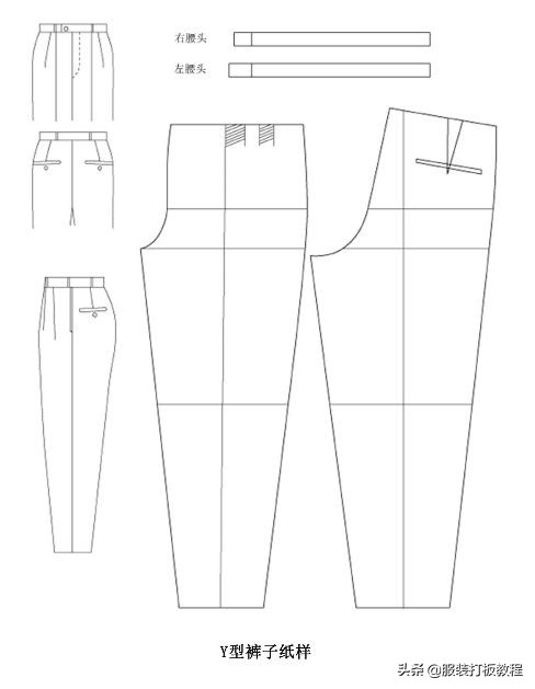 西装西裤有几种款式,西装西裤量身定做