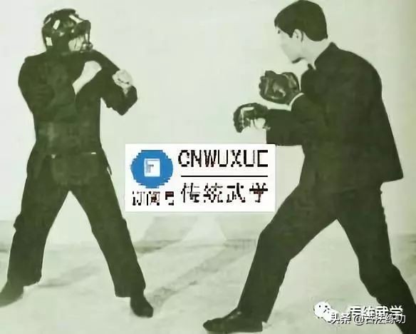 武术最有效的技击方法,怎样练好防身武术