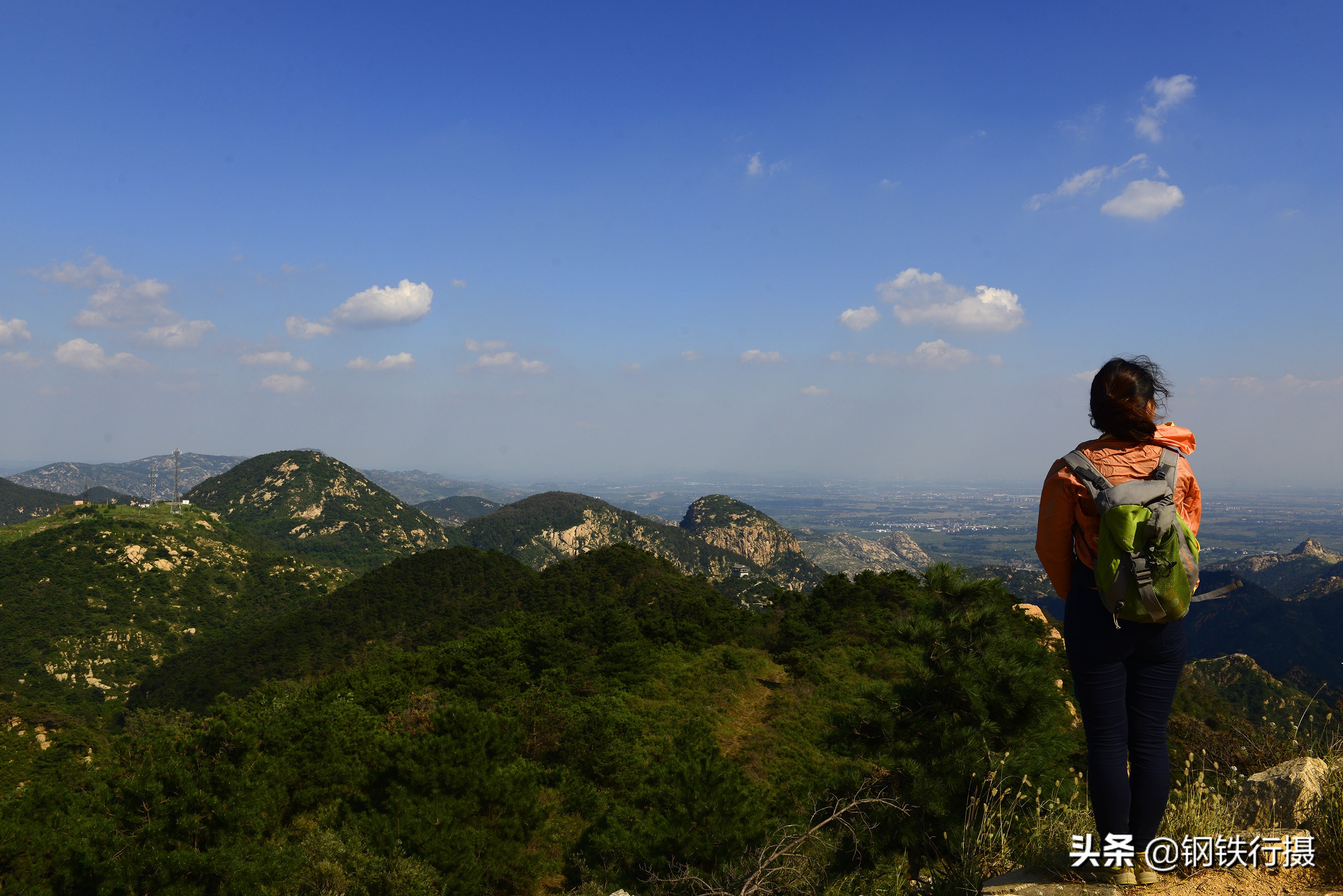济南秋天风景好的地方,济南秋天景色最美地方排名