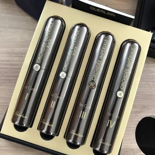 娇兰帝皇蜂姿密集修护面霜,娇兰密集修复