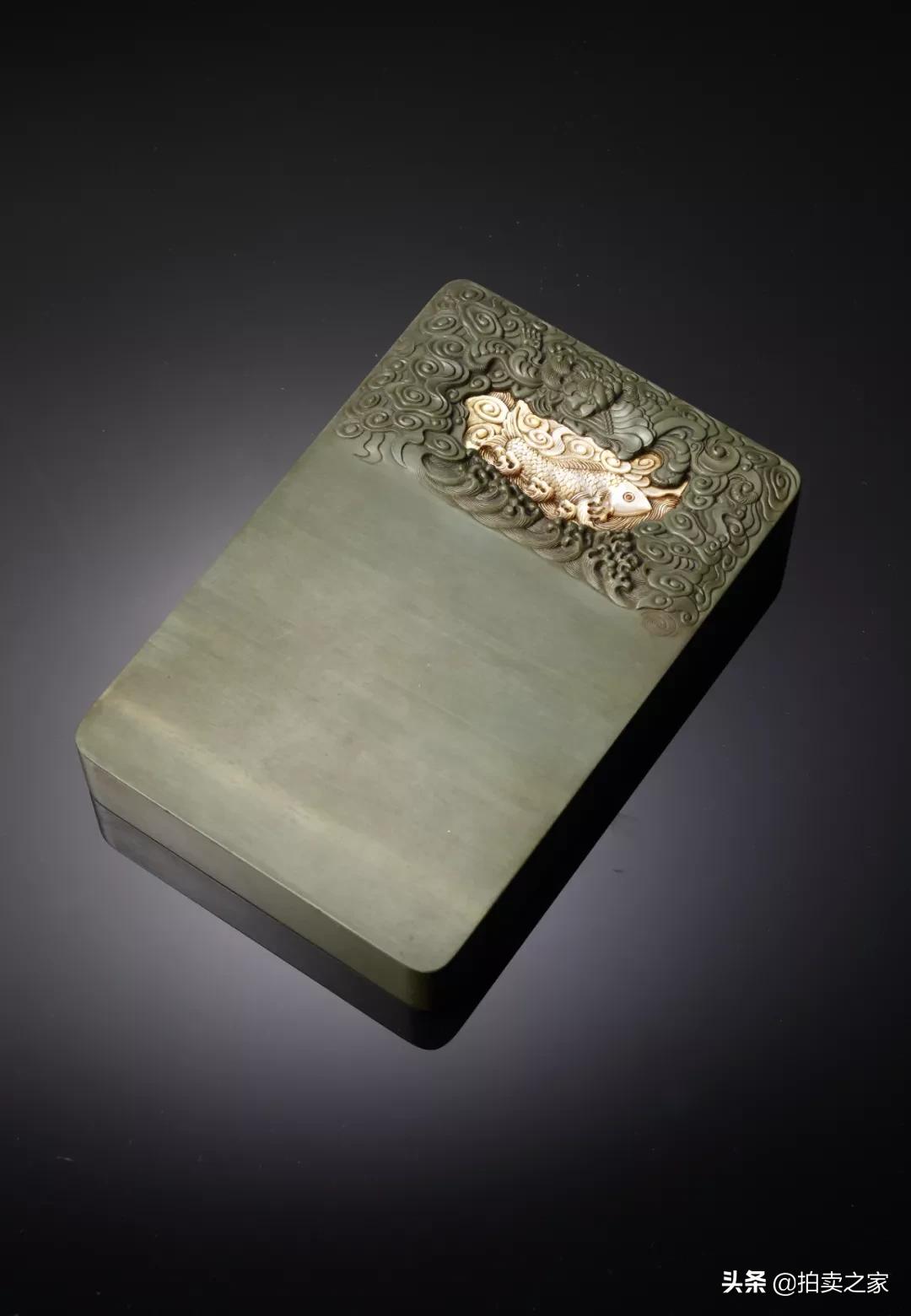 吉金铜器,吉金青铜器