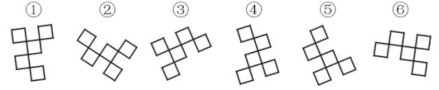 图形推理旋转90度的规律,图形推理平移旋转解题思路