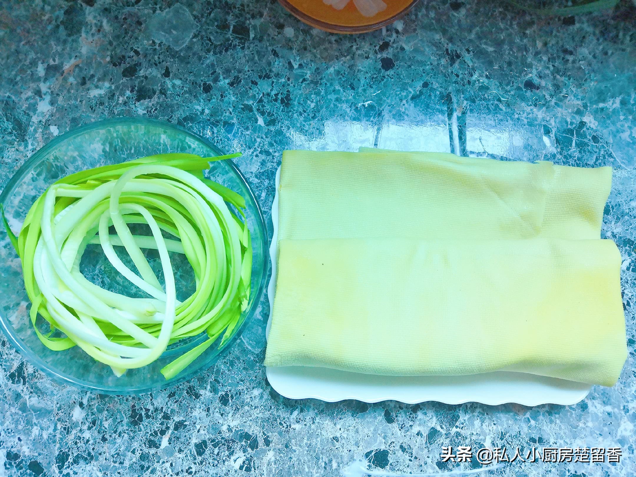 四月身体虚弱，要吃这道菜，提神抗疲劳，孩子高考要多吃