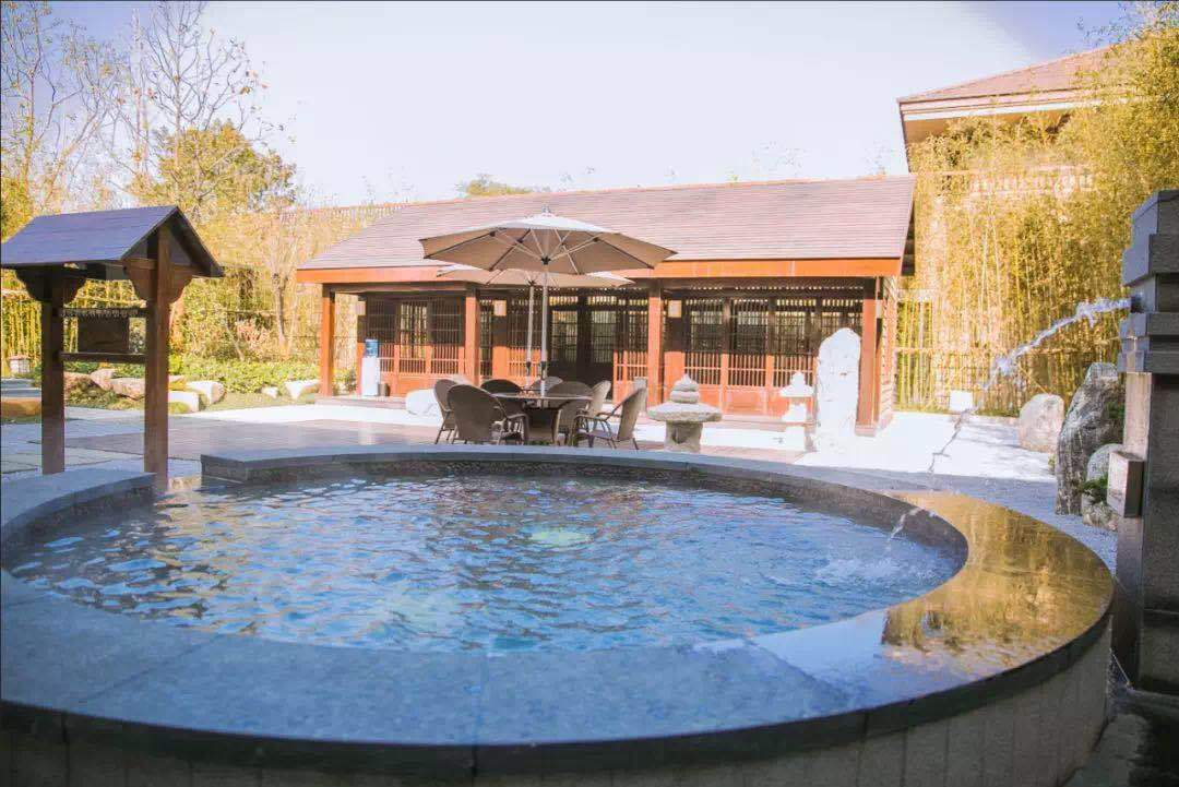 国内最好的温泉酒店排名前十,国内十大温泉度假酒店