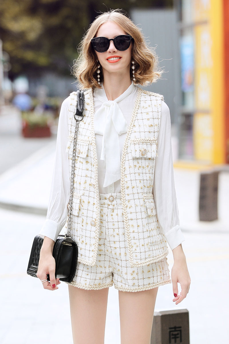 时尚洋气百搭套装时尚大方舒适,时尚穿搭秋冬款套装