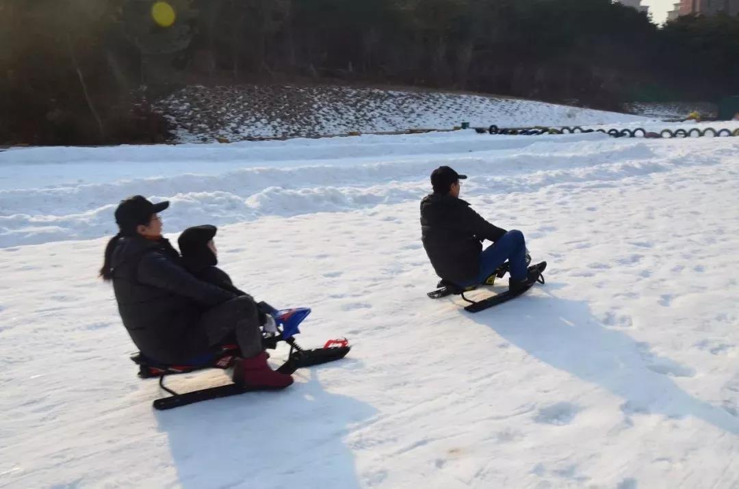 大连滑雪场地推荐,大连滑雪场最新消息