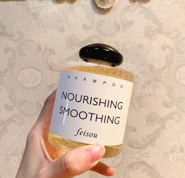 洗发水的“热门榜”:沙宣拯救爆炸头,丰丝李沁在用,便宜还知名