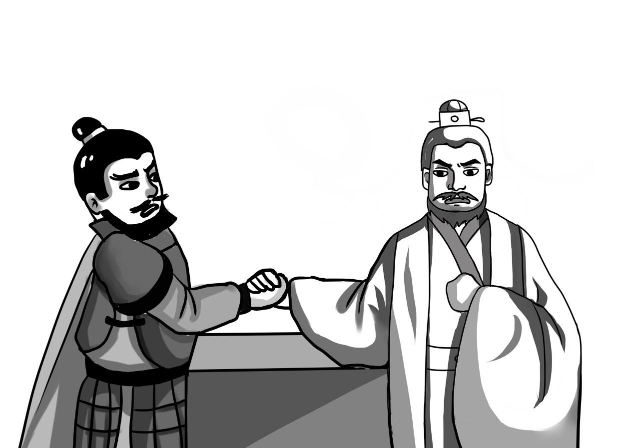 贾诩有多厉害技能,贾诩为什么被后人骂