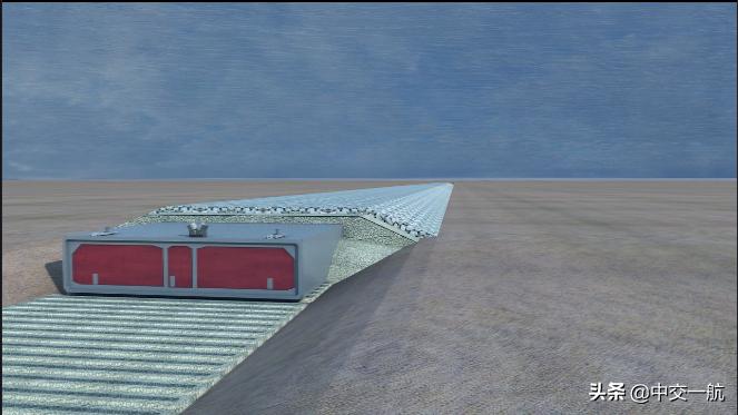 含两项世界领先！一航局11项业内领先成果获认证