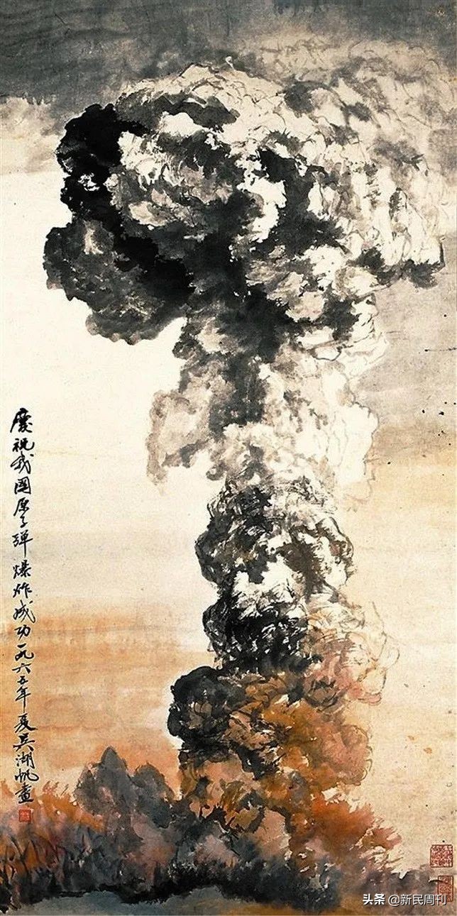 有关百年党史的画作,历代名家画家作品欣赏