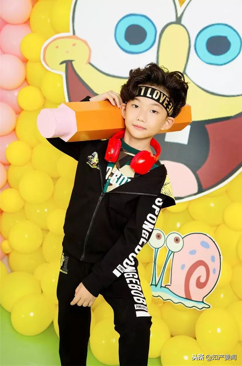 知产要闻｜海绵宝宝创作者去世知识产权角度一文致敬大师