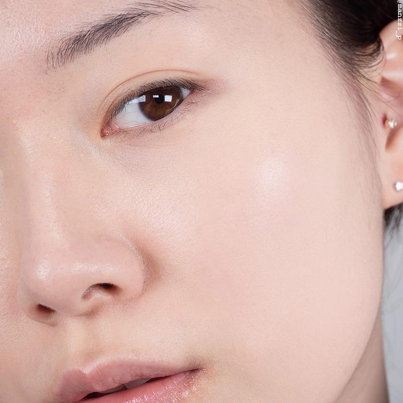 一款孩子也可以用的安全防晒,儿童可用不闷豆清爽型防晒