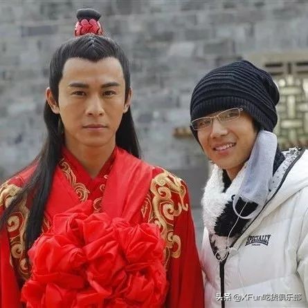 不想做美食的DJ不是好博主！Jason竟然和李子柒做过同行？