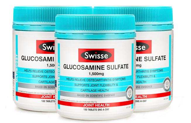 原装进口氨基葡萄糖,盐酸氨基葡萄糖进口和国产的区别