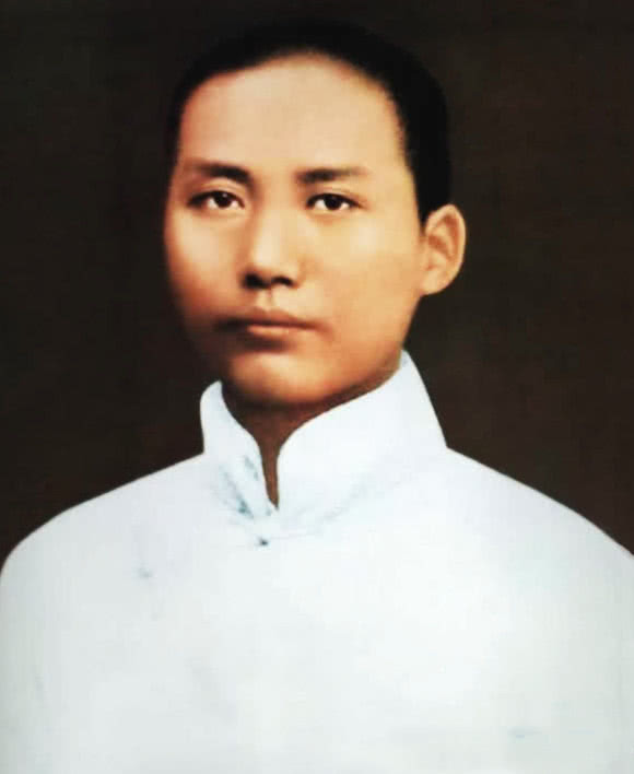 39张毛*东泽**主席的彩*图色**片，再现一代伟人的风采