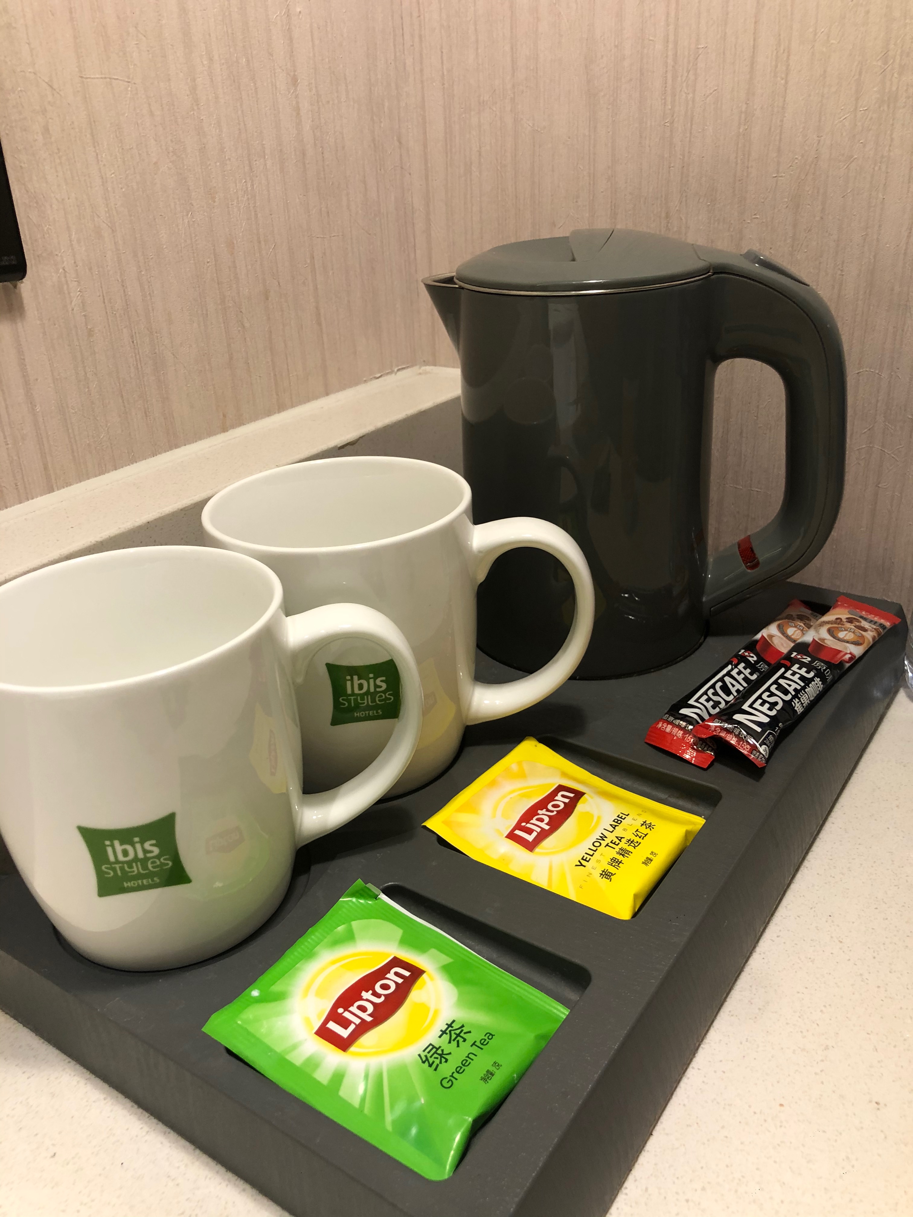 两家“宜必思.尚品”各有千秋，你的styles是什么？