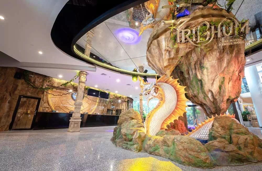 谁说泰国只有曼谷才是购物天堂,私藏清迈普吉岛购物攻略来啦