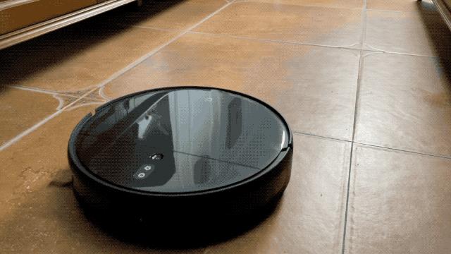 小米扫地机器人1t深度评测,扫拖机器人推荐2020