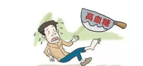 空腹血糖经常高于7？你需从这几个方面入手降糖