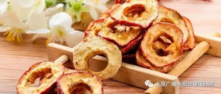 消化不好总积食？中医“消食三宝”们来帮忙！