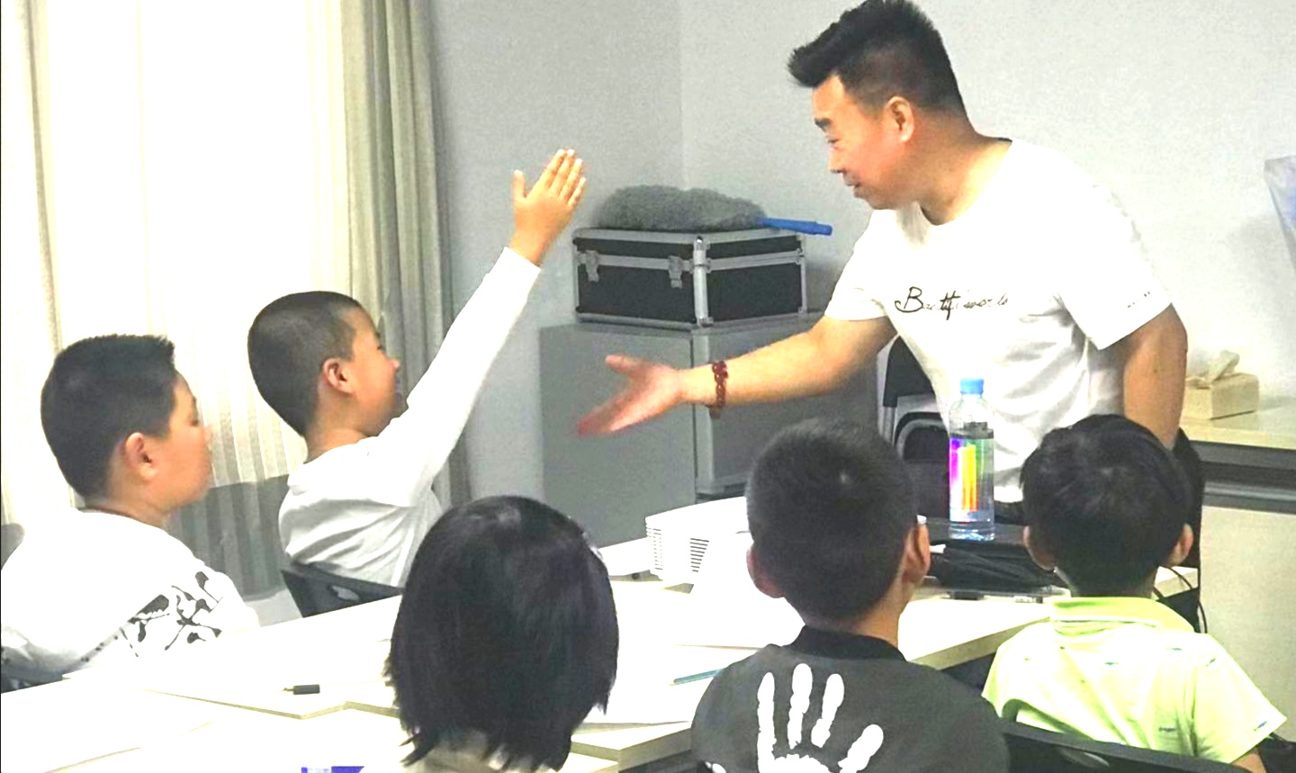 怎么教2岁孩子写作文,专治孩子写作文的方法