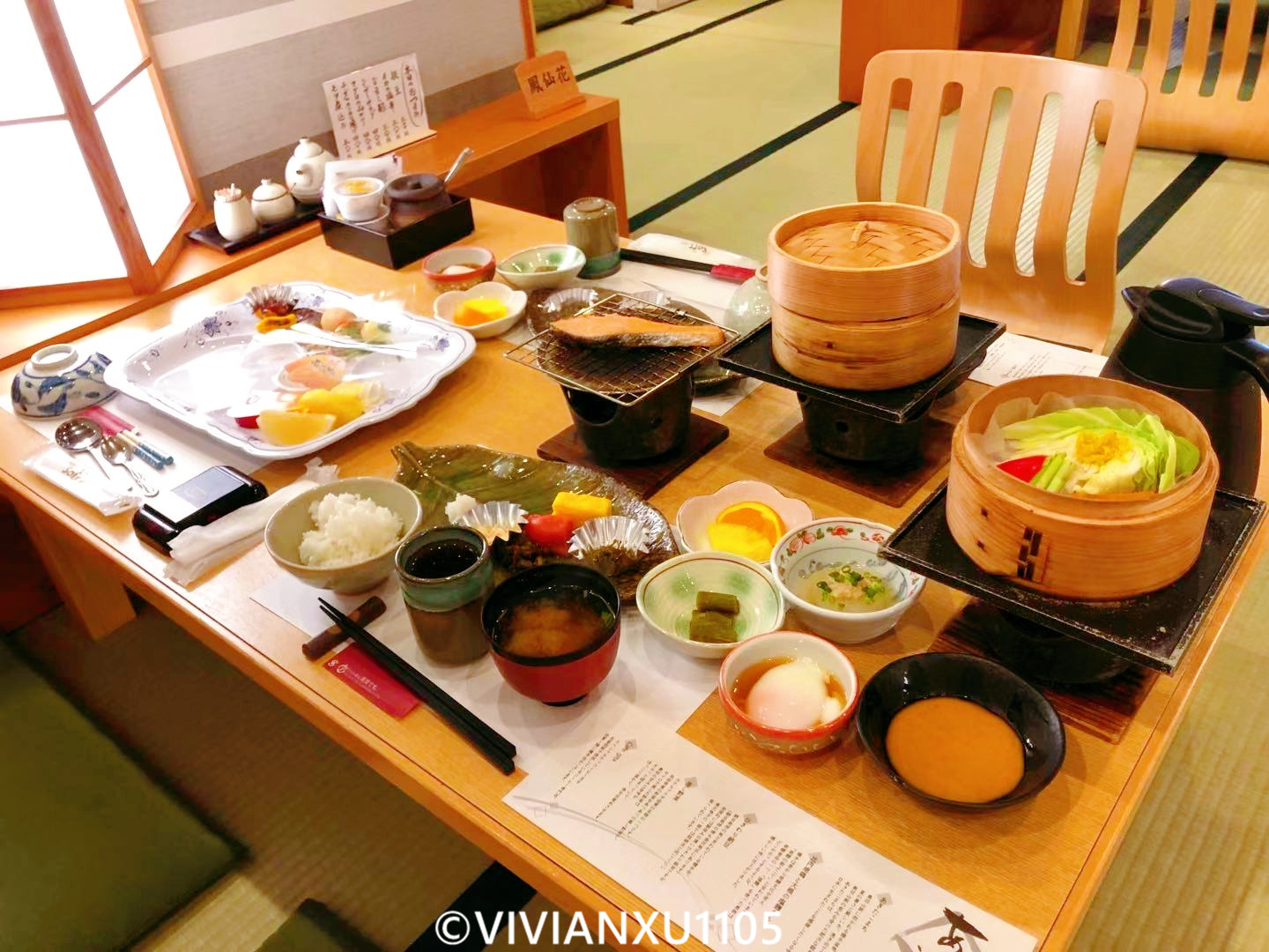 塑料母女日本东北深度游（秋田山形）