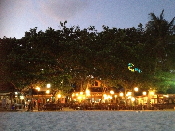 泰国是什么样的农村呢,泰国是个怎样的国家