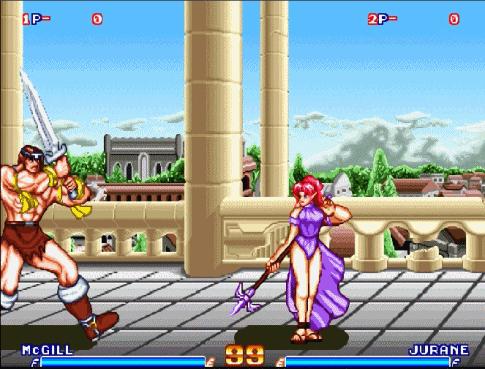 街机游戏可怕版,街机游戏暴力克星