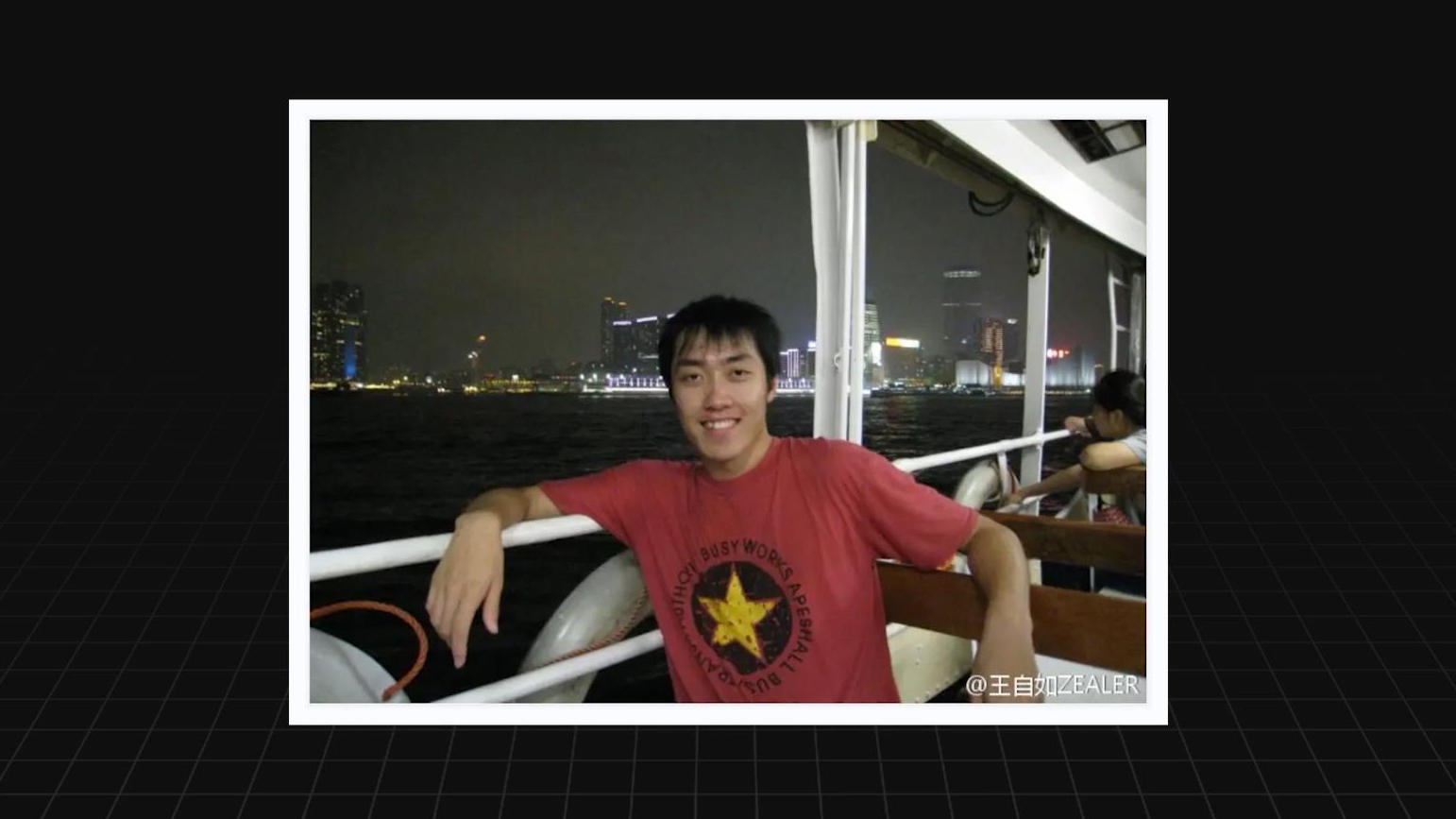 王自如从zealer拿多少钱,zealer王自如致歉视频