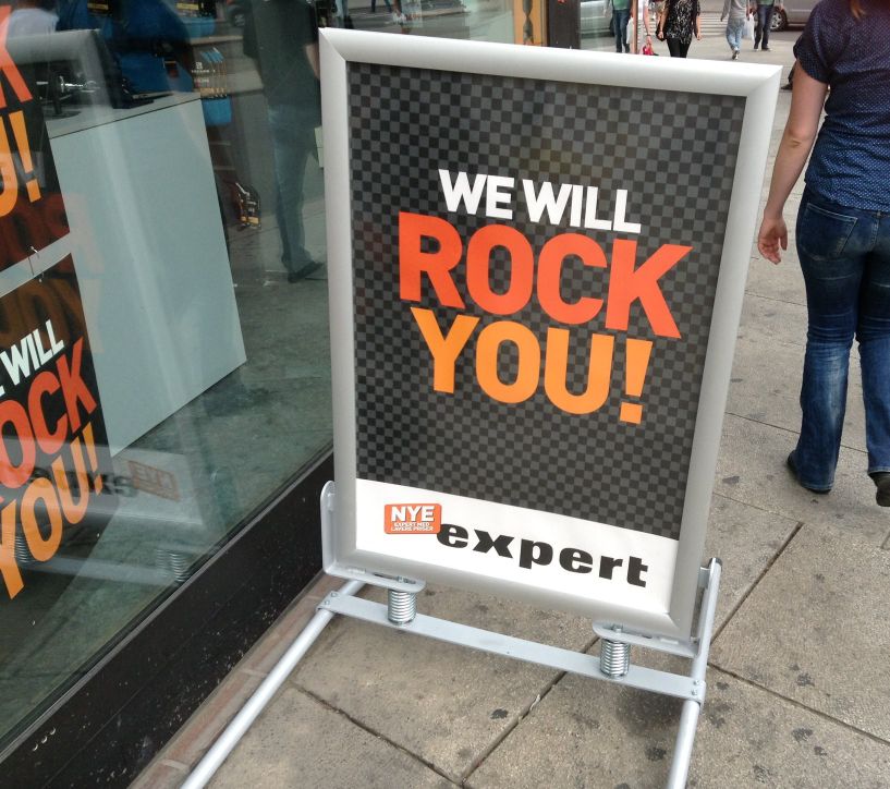 骑游瑞典,骑游欧洲88天