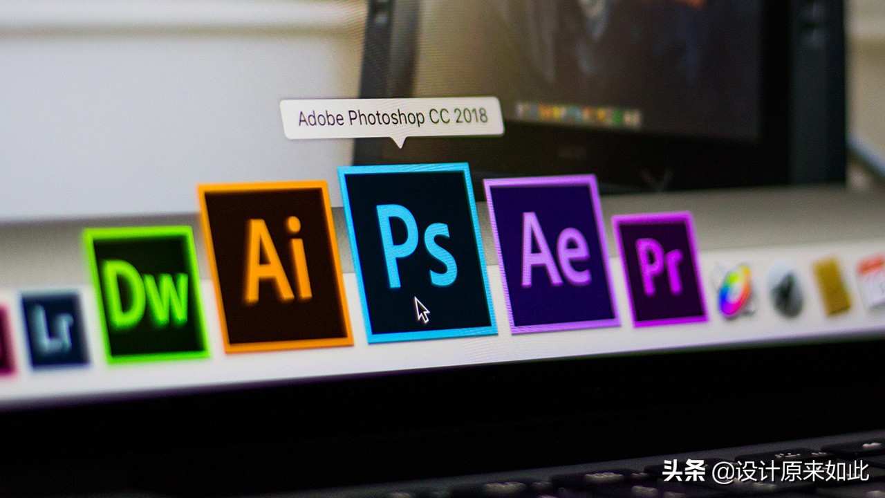 学习ps先从哪里学,学习ps第一步应该干什么