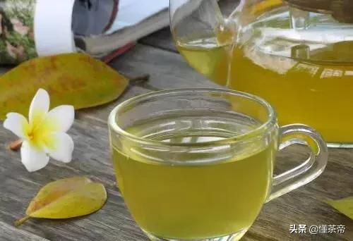 压力大的时候喝什么养生茶,压力大喝点什么茶调理