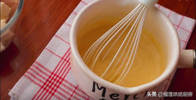 半熟芝士真的太好吃了,半熟芝士吃着腻不腻