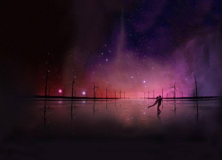 人生若只如初见这首诗叫什么名字,有关初见的唯美诗句