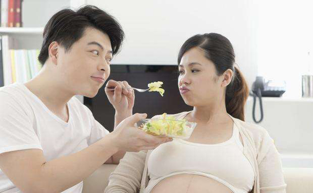 孕期做好这三点防止胎儿缺氧,孕期做到这3点宝宝越聪明