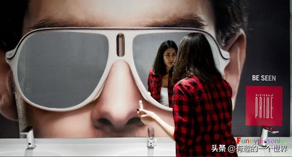 如果广告都拍成这样谁还看连续剧,假如广告都能这样拍