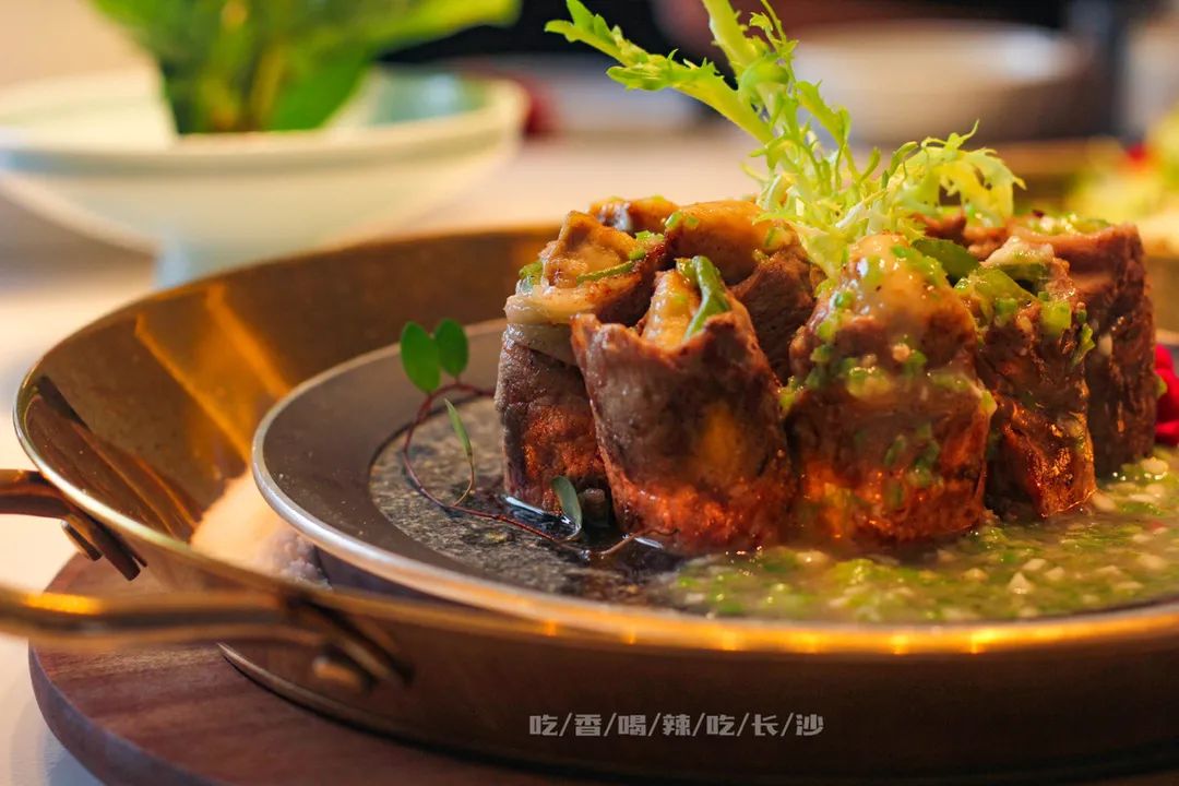 长沙分量十足的餐厅,长沙一家超级赞的餐厅