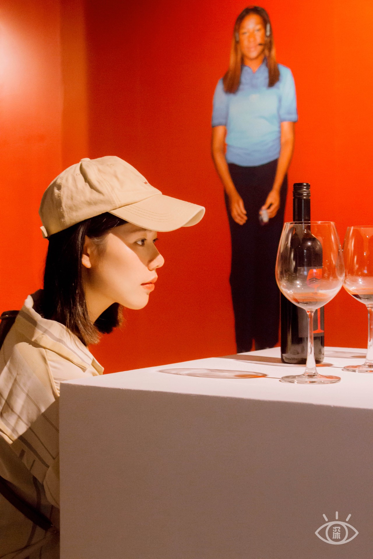 深圳的水立方,深圳水立方在哪